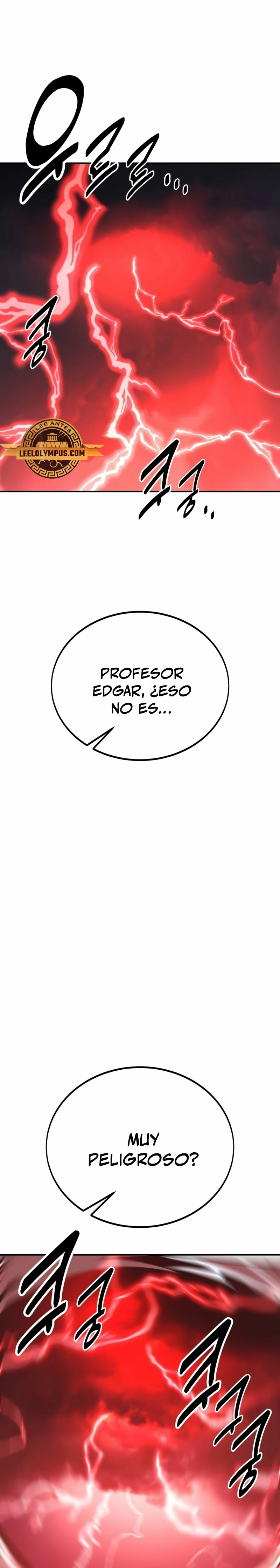 Yo mate al jugador de la Academia > Capitulo 38 > Page 161