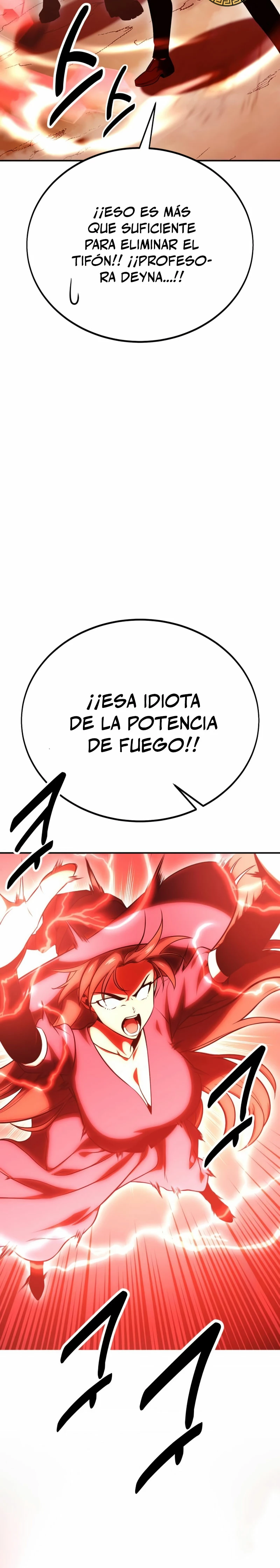 Yo mate al jugador de la Academia > Capitulo 38 > Page 181
