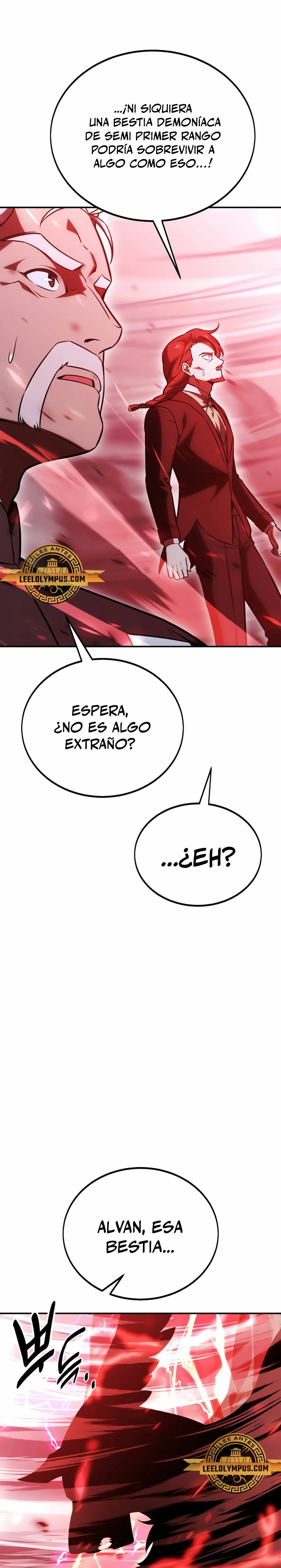 Yo mate al jugador de la Academia > Capitulo 38 > Page 241