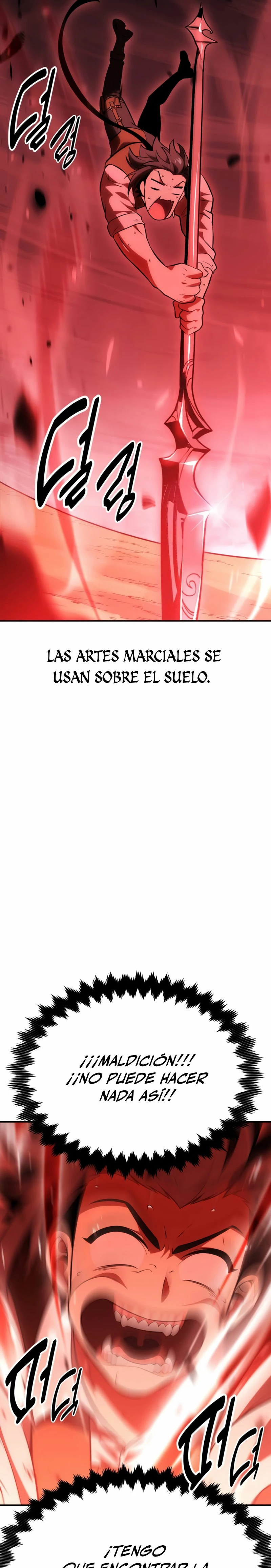 Yo mate al jugador de la Academia > Capitulo 38 > Page 321