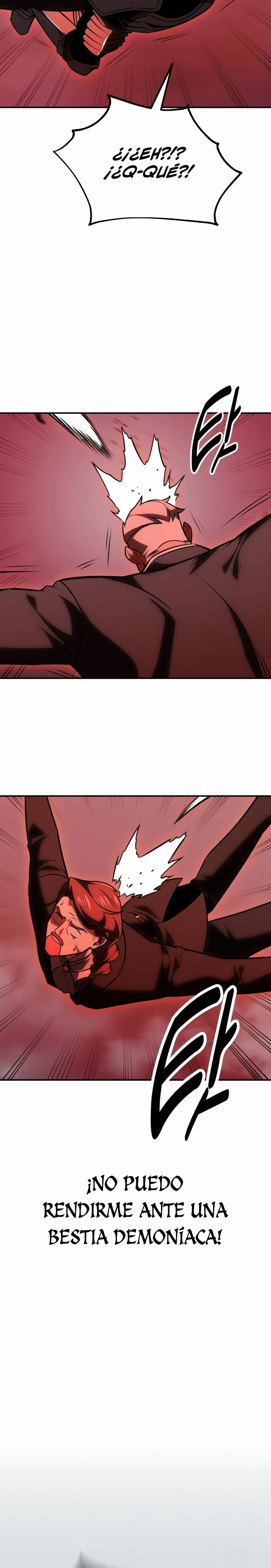 Yo mate al jugador de la Academia > Capitulo 38 > Page 371