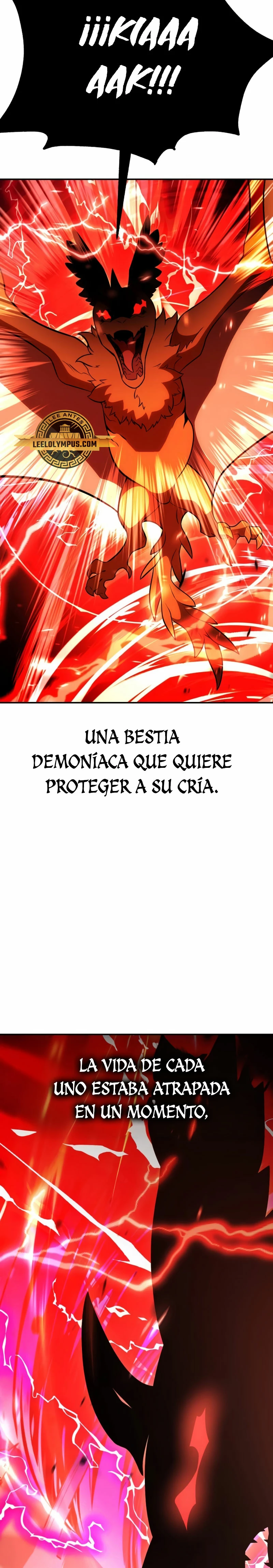 Yo mate al jugador de la Academia > Capitulo 38 > Page 391
