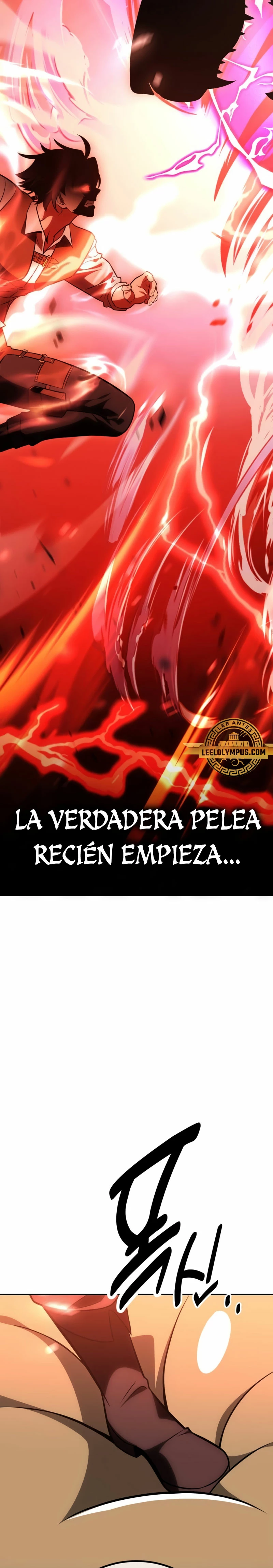 Yo mate al jugador de la Academia > Capitulo 38 > Page 401