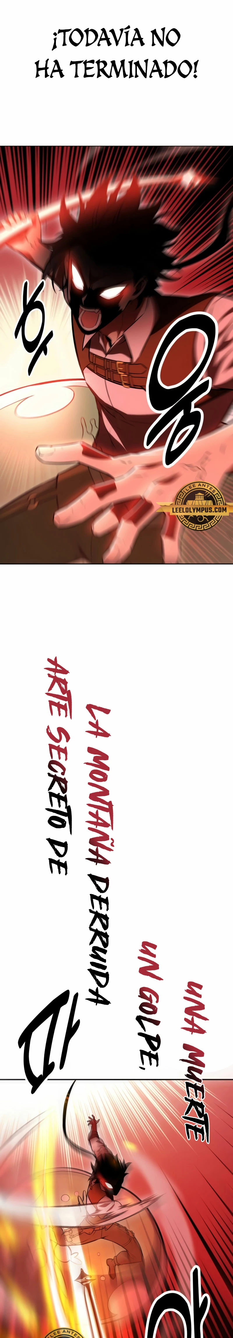 Yo mate al jugador de la Academia > Capitulo 38 > Page 421