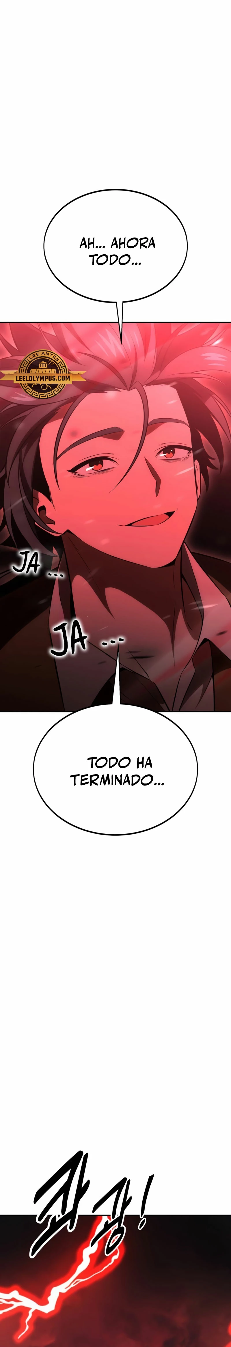 Yo mate al jugador de la Academia > Capitulo 38 > Page 461