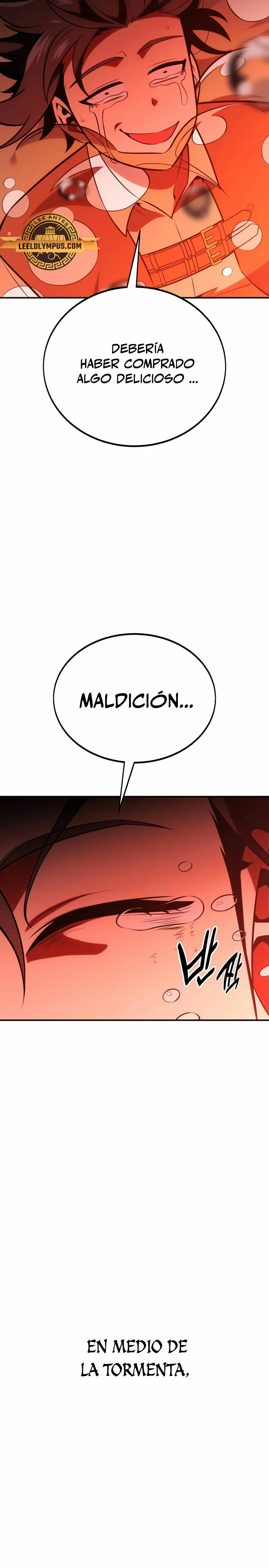 Yo mate al jugador de la Academia > Capitulo 38 > Page 481
