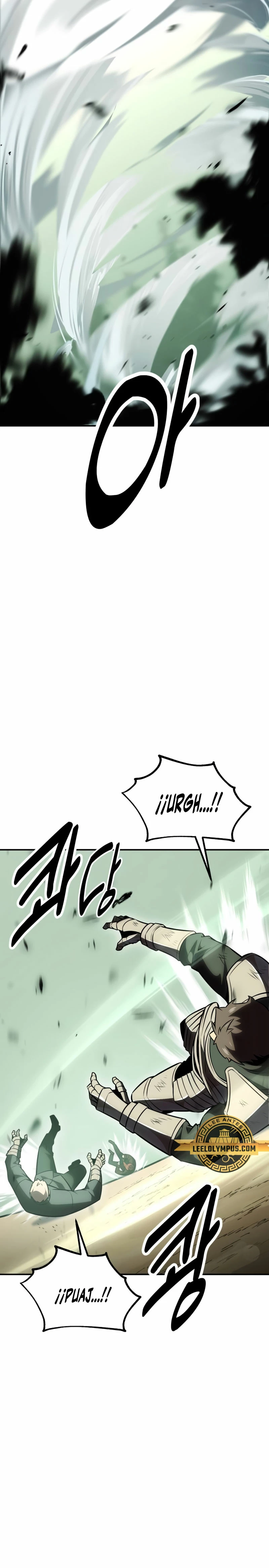 Yo mate al jugador de la Academia > Capitulo 38 > Page 561