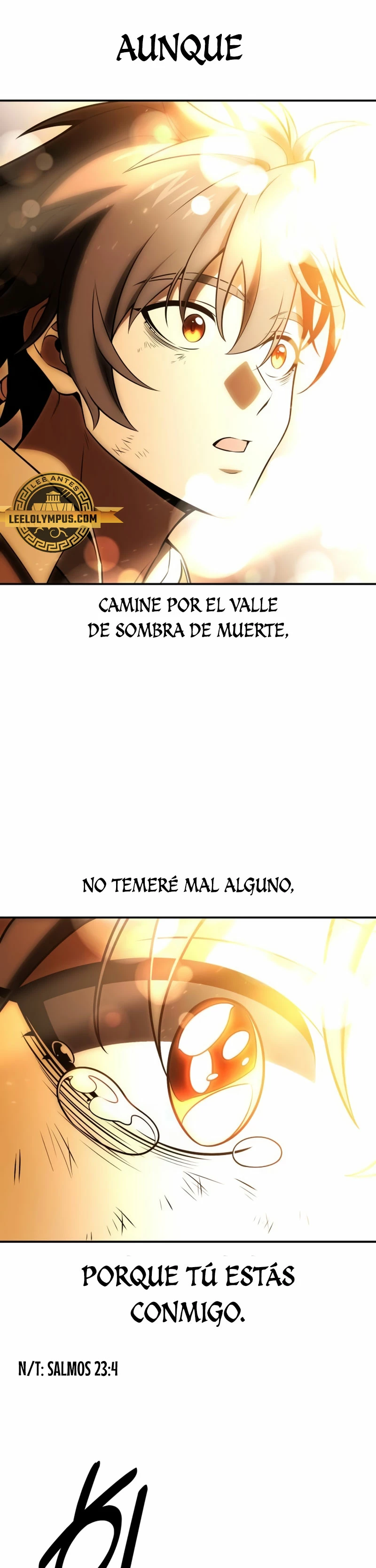 Yo mate al jugador de la Academia > Capitulo 38 > Page 591