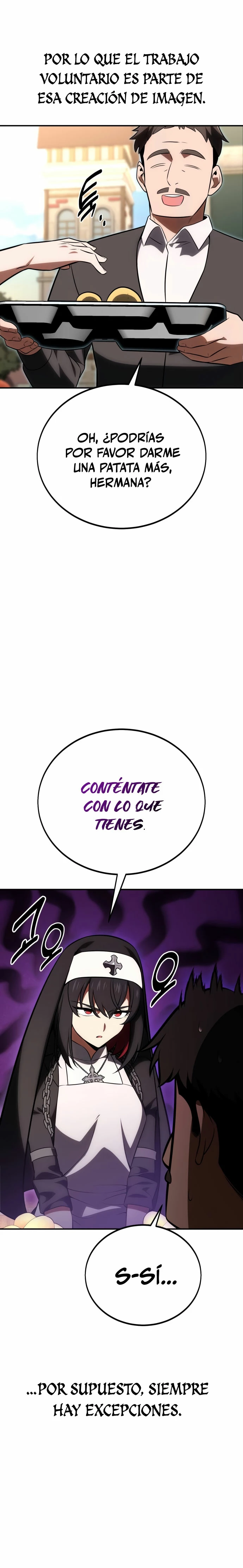 Yo mate al jugador de la Academia > Capitulo 39 > Page 31