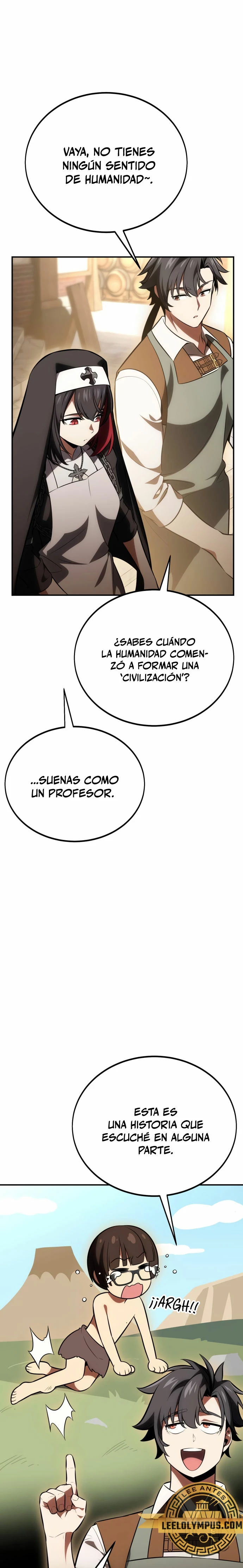 Yo mate al jugador de la Academia > Capitulo 39 > Page 41