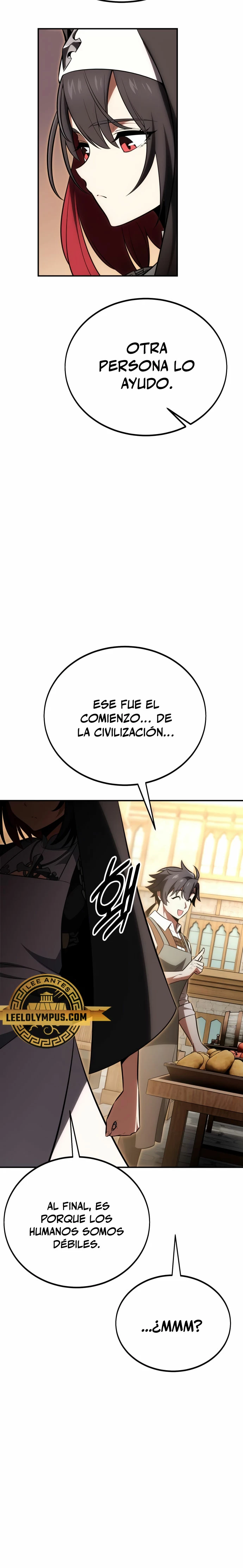 Yo mate al jugador de la Academia > Capitulo 39 > Page 61
