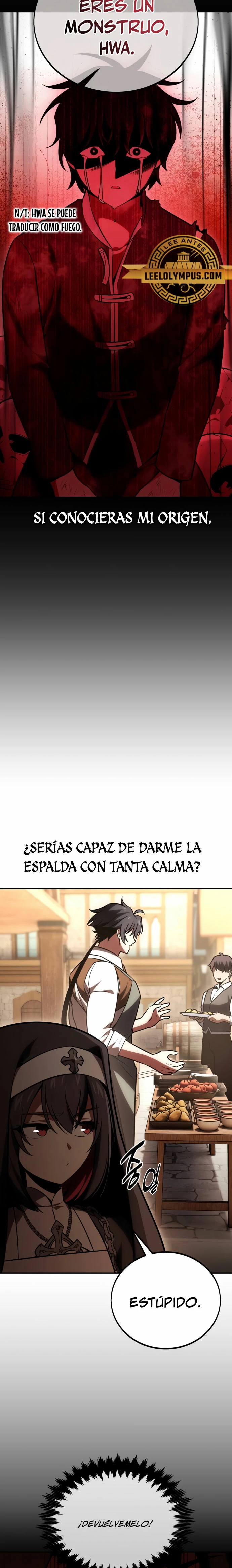 Yo mate al jugador de la Academia > Capitulo 39 > Page 101
