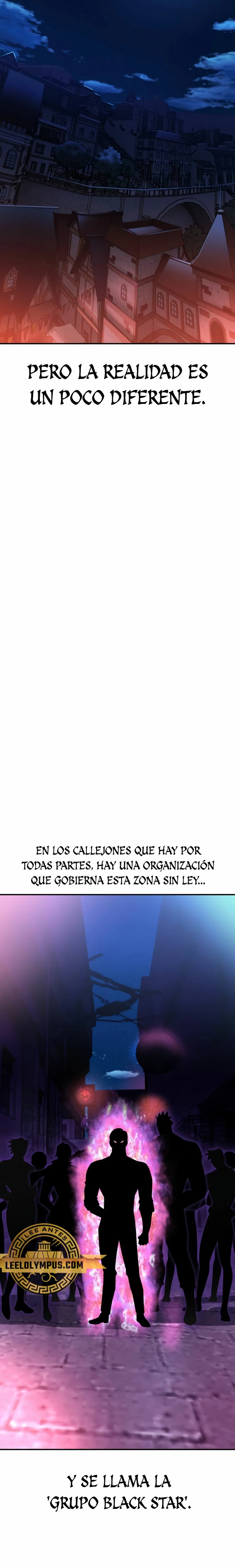 Yo mate al jugador de la Academia > Capitulo 39 > Page 131