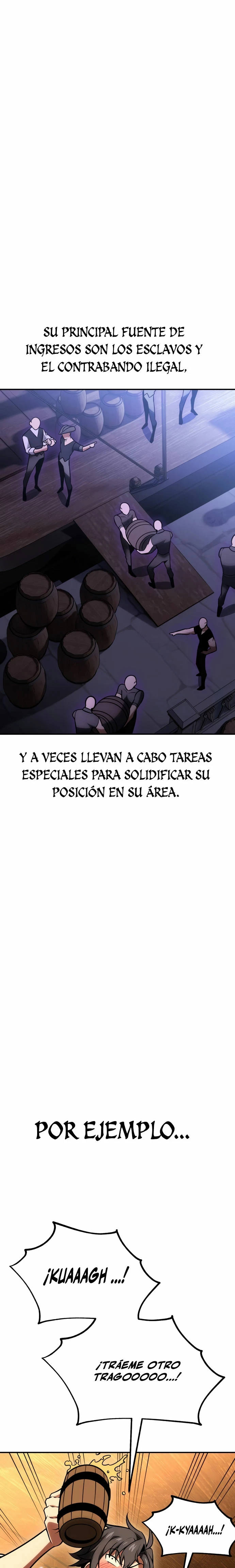 Yo mate al jugador de la Academia > Capitulo 39 > Page 141