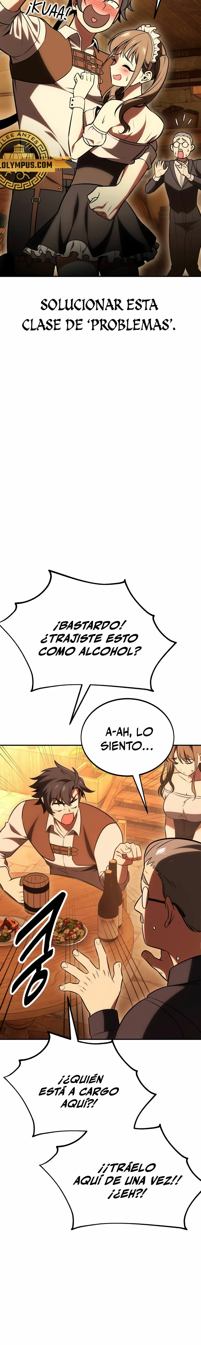 Yo mate al jugador de la Academia > Capitulo 39 > Page 151