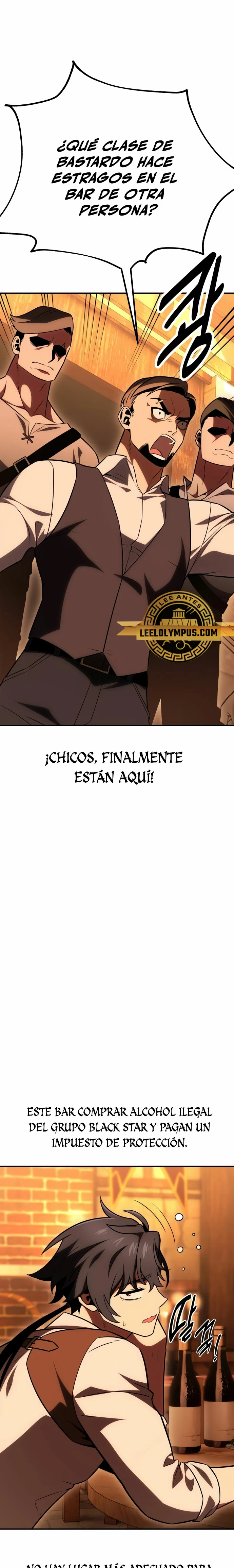 Yo mate al jugador de la Academia > Capitulo 39 > Page 161
