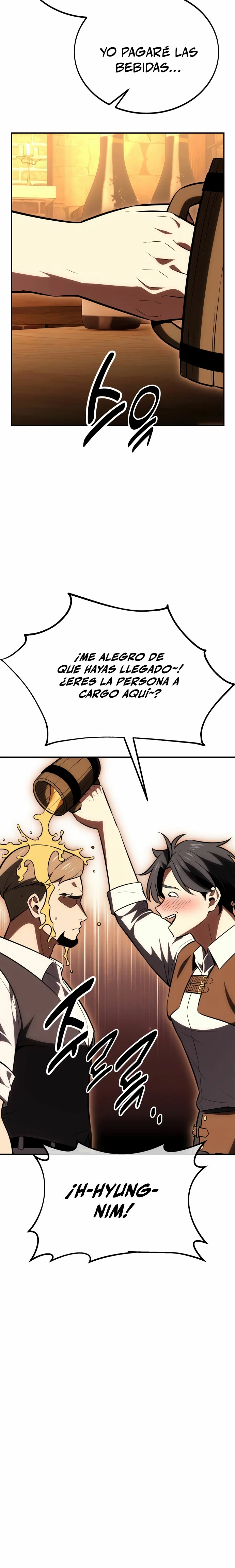 Yo mate al jugador de la Academia > Capitulo 39 > Page 181