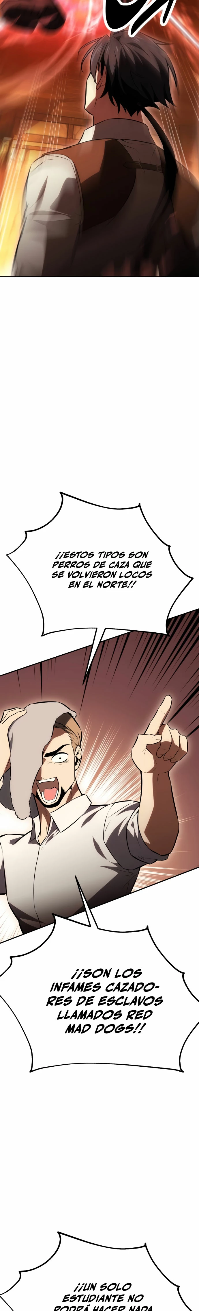 Yo mate al jugador de la Academia > Capitulo 39 > Page 221