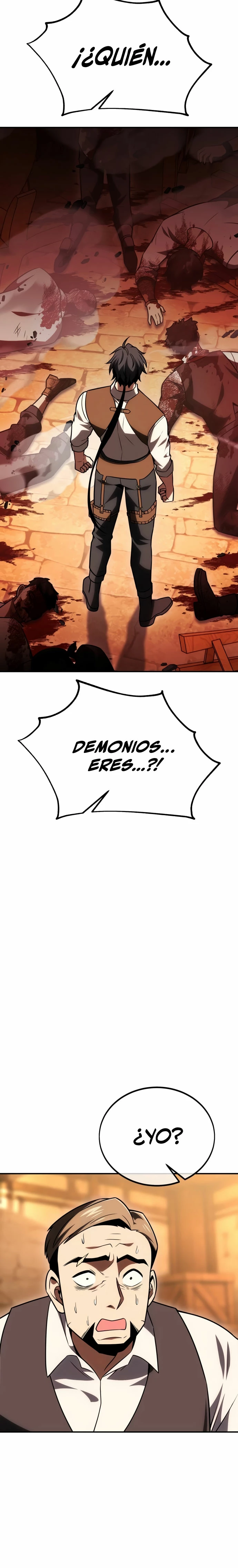 Yo mate al jugador de la Academia > Capitulo 39 > Page 251