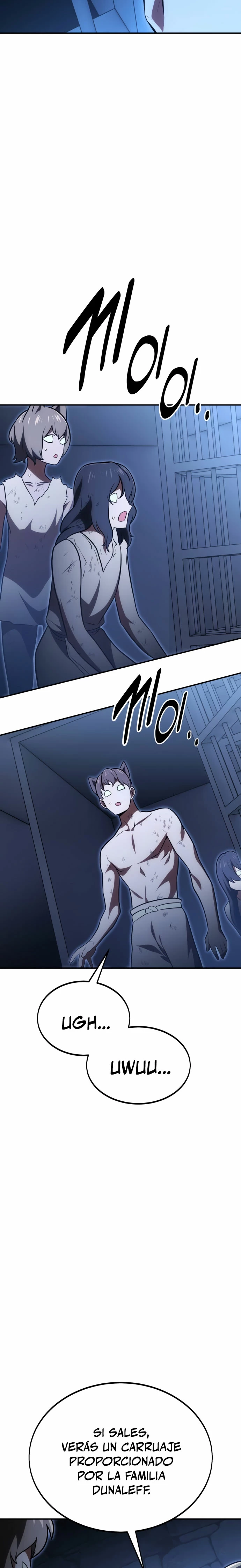 Yo mate al jugador de la Academia > Capitulo 39 > Page 301