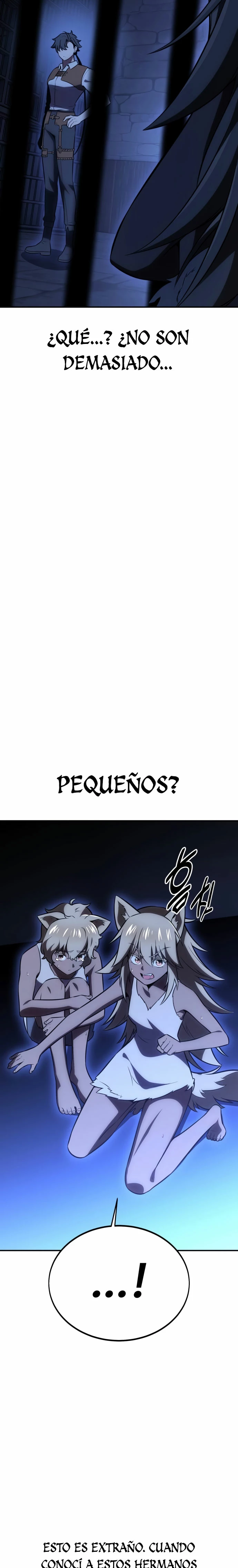 Yo mate al jugador de la Academia > Capitulo 39 > Page 331