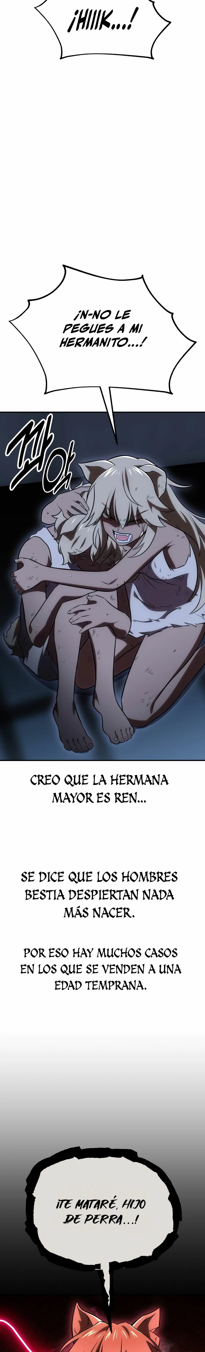 Yo mate al jugador de la Academia > Capitulo 39 > Page 351