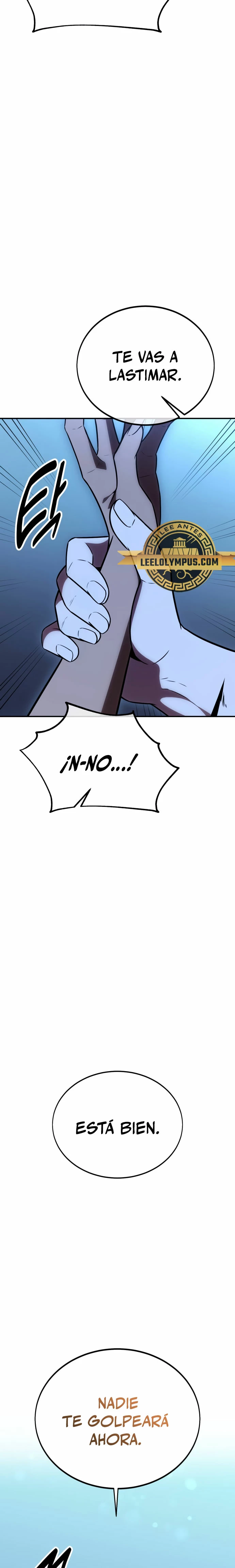 Yo mate al jugador de la Academia > Capitulo 39 > Page 401