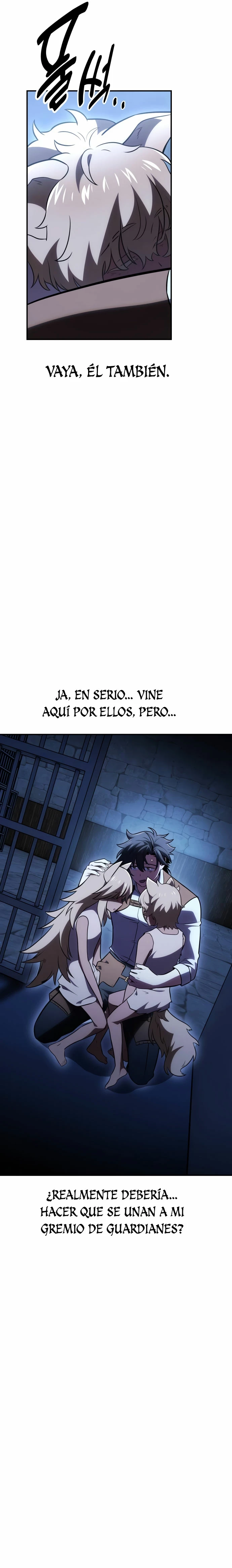 Yo mate al jugador de la Academia > Capitulo 39 > Page 451