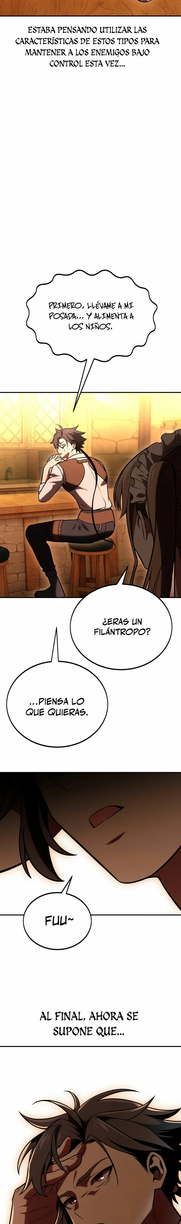 Yo mate al jugador de la Academia > Capitulo 39 > Page 471