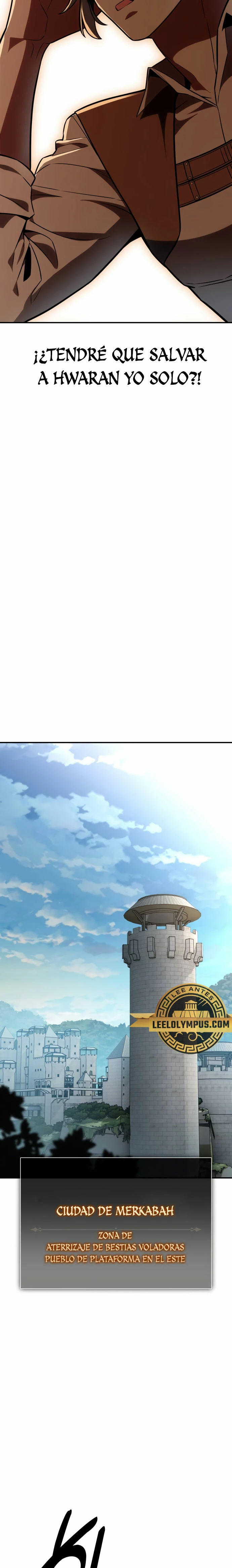 Yo mate al jugador de la Academia > Capitulo 39 > Page 481