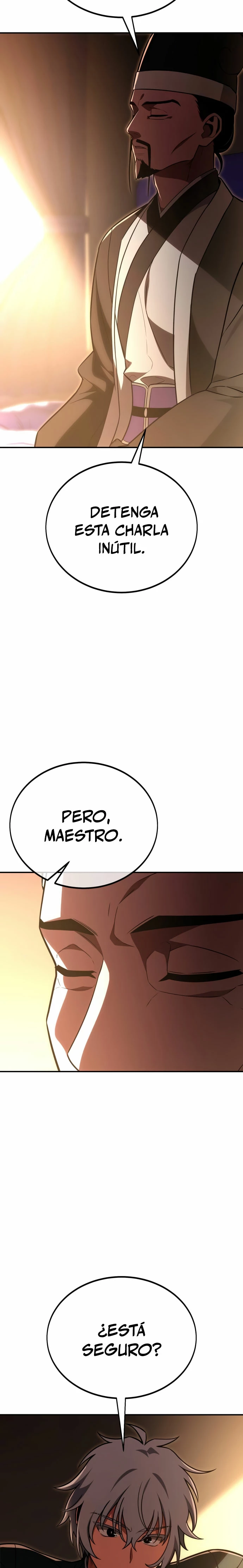 Yo mate al jugador de la Academia > Capitulo 39 > Page 541