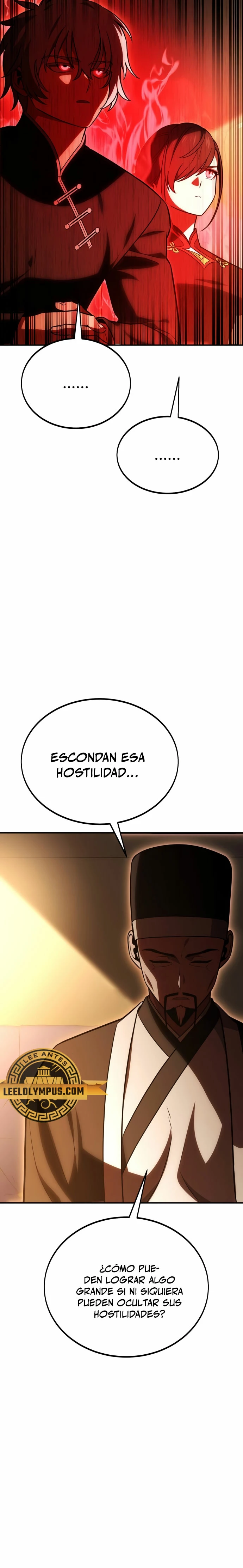 Yo mate al jugador de la Academia > Capitulo 39 > Page 561
