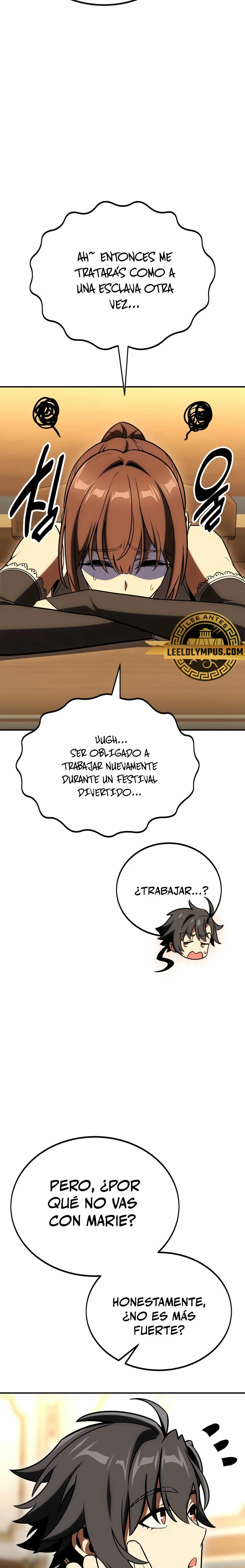 Yo mate al jugador de la Academia > Capitulo 40 > Page 51