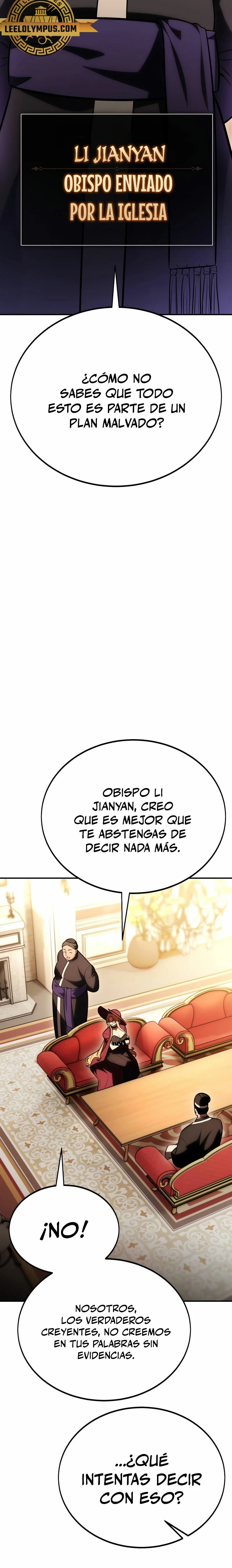 Yo mate al jugador de la Academia > Capitulo 40 > Page 161