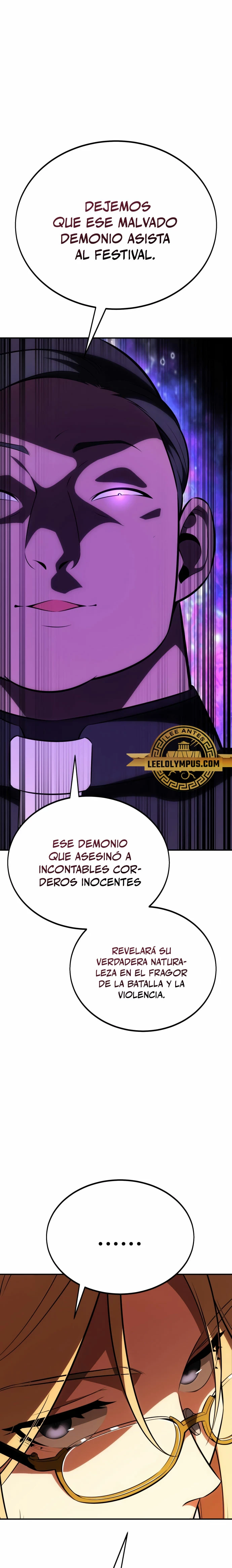 Yo mate al jugador de la Academia > Capitulo 40 > Page 171