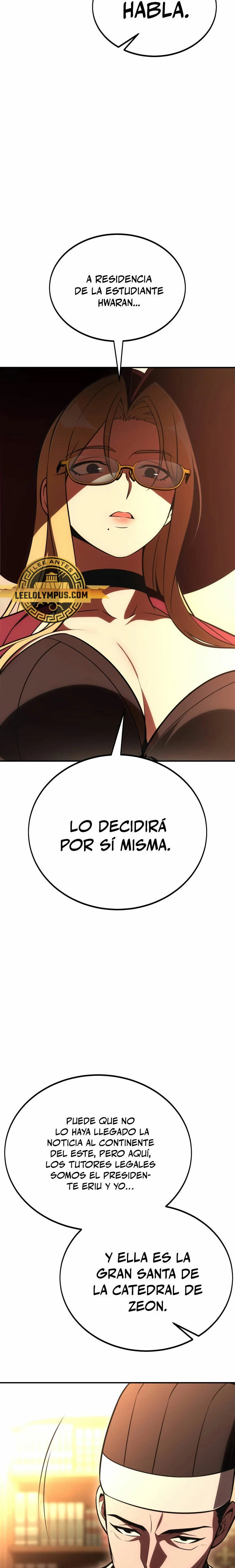 Yo mate al jugador de la Academia > Capitulo 40 > Page 211
