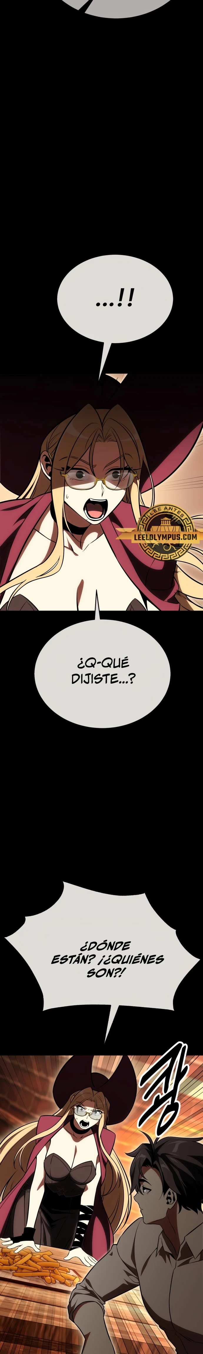 Yo mate al jugador de la Academia > Capitulo 40 > Page 241