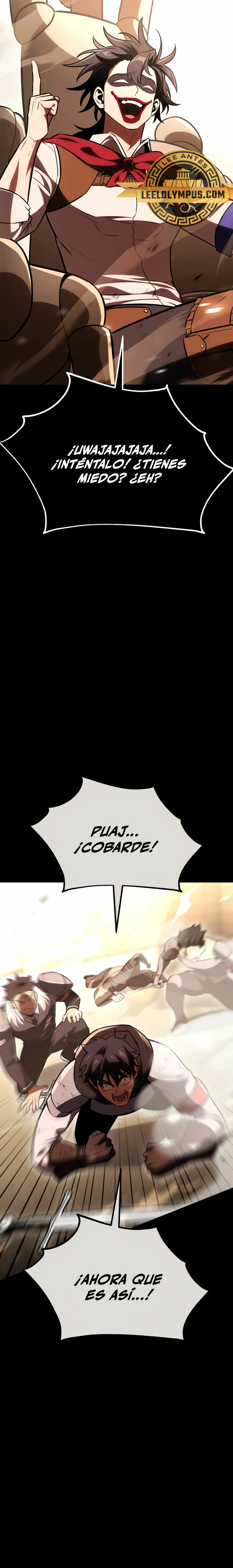 Yo mate al jugador de la Academia > Capitulo 41 > Page 61