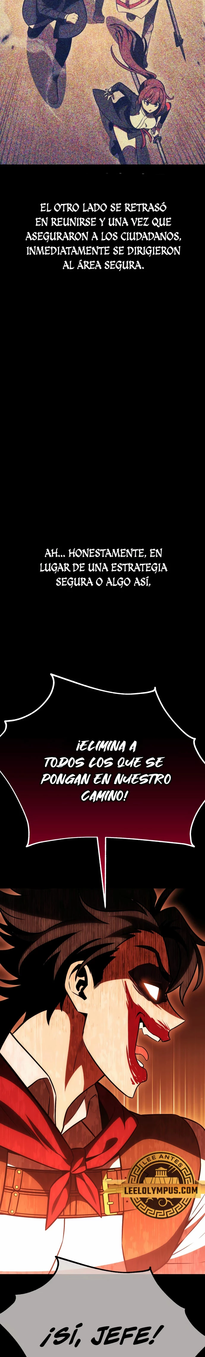Yo mate al jugador de la Academia > Capitulo 41 > Page 101