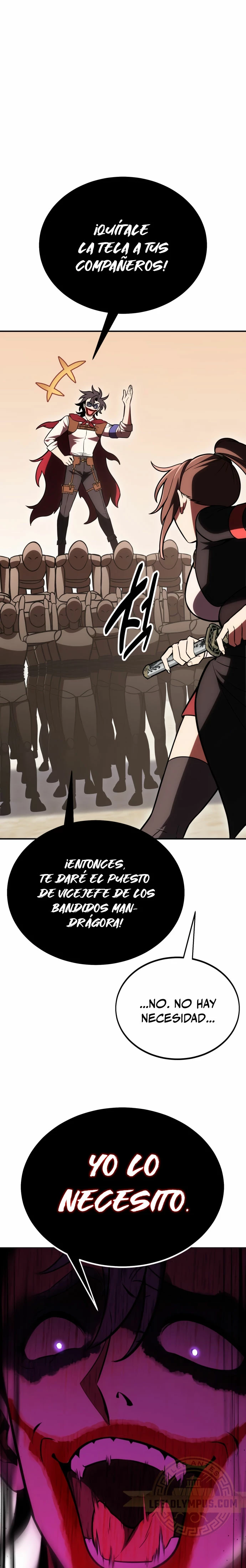 Yo mate al jugador de la Academia > Capitulo 41 > Page 141
