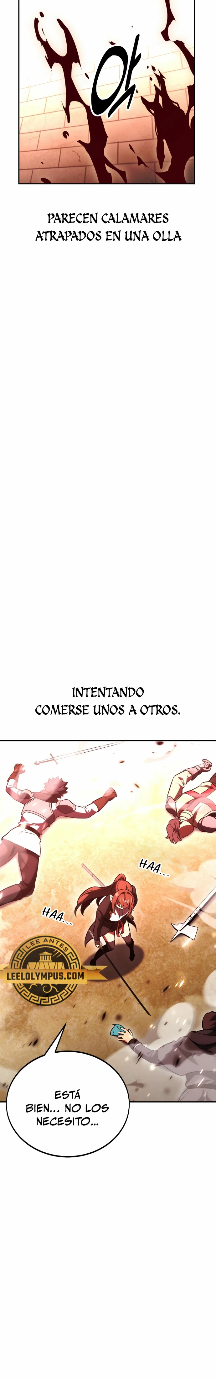 Yo mate al jugador de la Academia > Capitulo 41 > Page 181