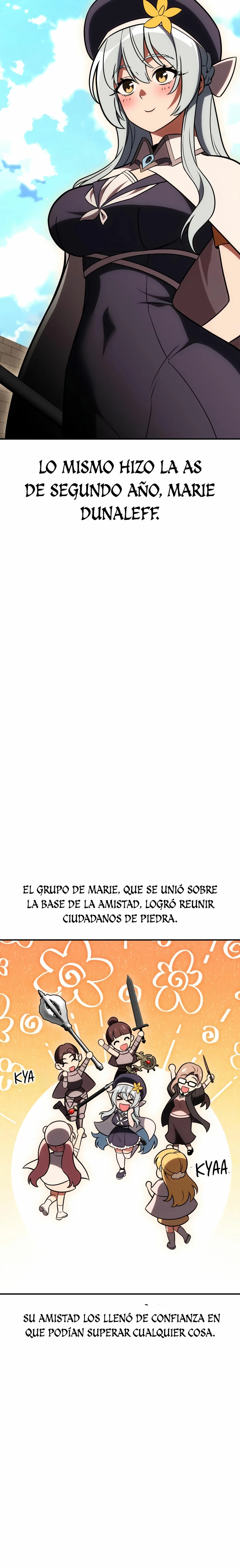 Yo mate al jugador de la Academia > Capitulo 41 > Page 211