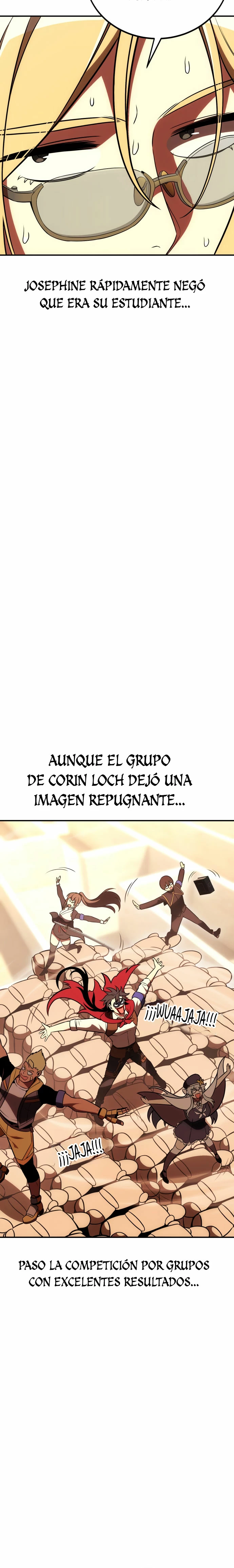 Yo mate al jugador de la Academia > Capitulo 41 > Page 311