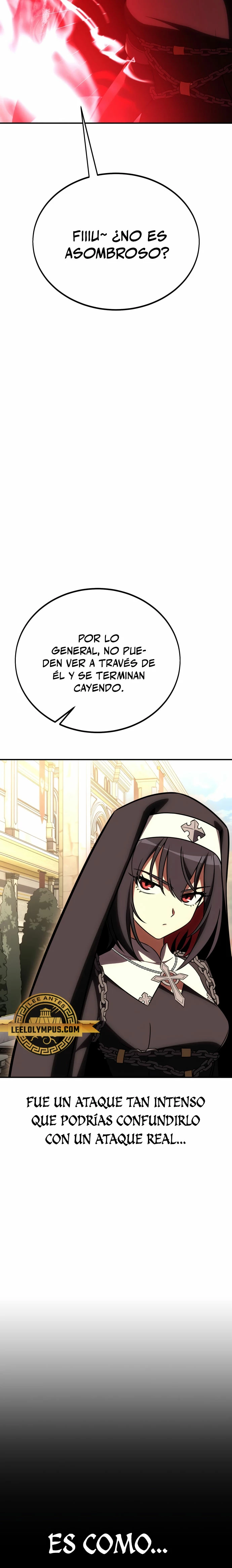 Yo mate al jugador de la Academia > Capitulo 41 > Page 501