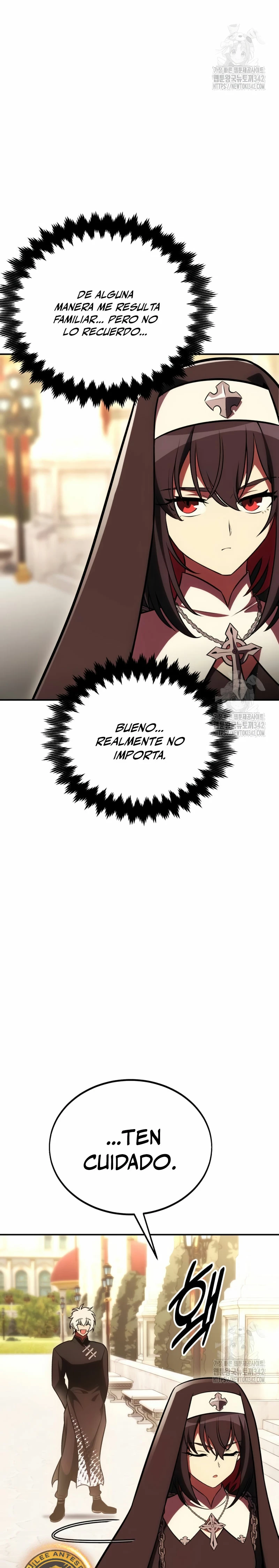 Yo mate al jugador de la Academia > Capitulo 42 > Page 31
