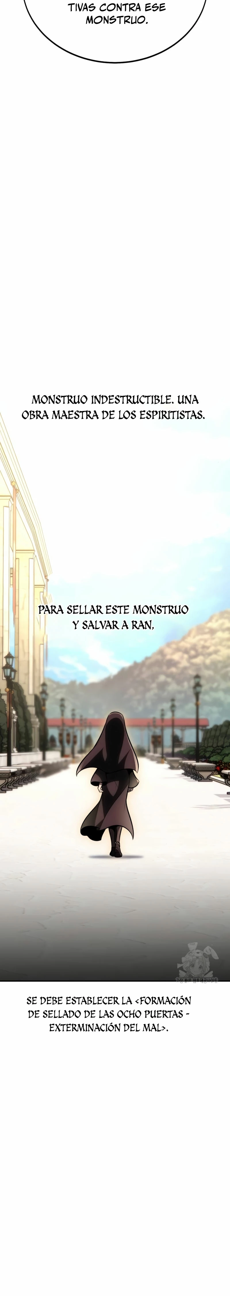 Yo mate al jugador de la Academia > Capitulo 42 > Page 61