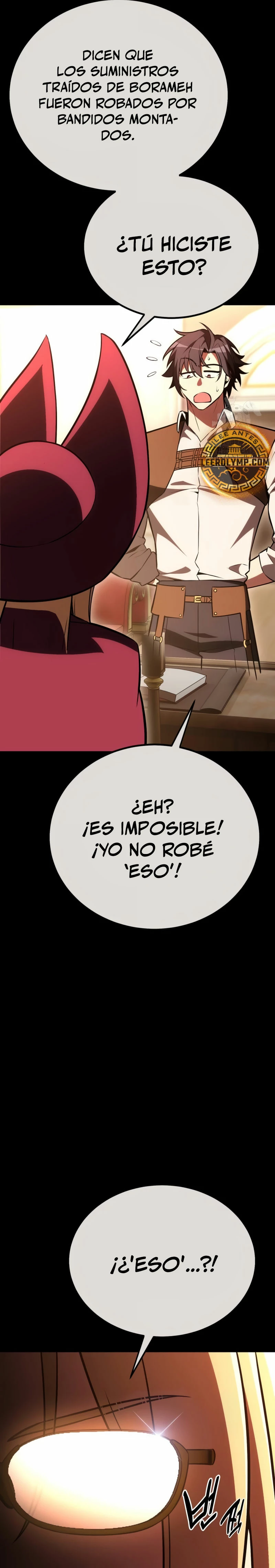 Yo mate al jugador de la Academia > Capitulo 42 > Page 131