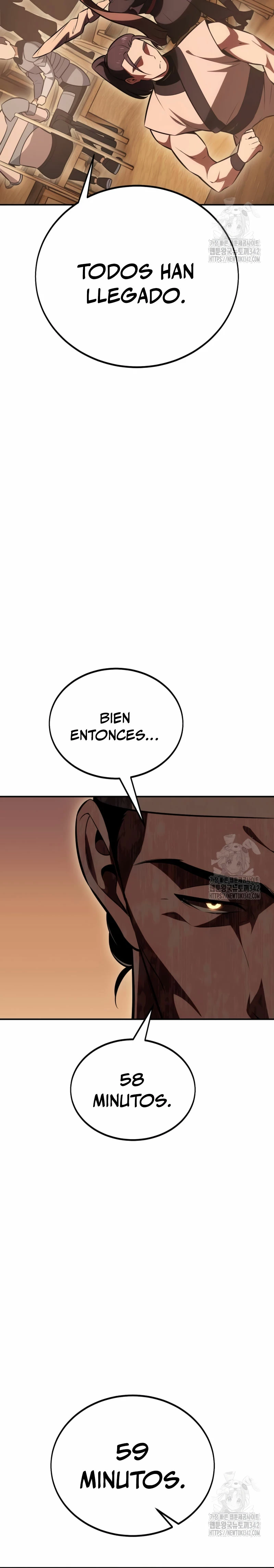 Yo mate al jugador de la Academia > Capitulo 42 > Page 181