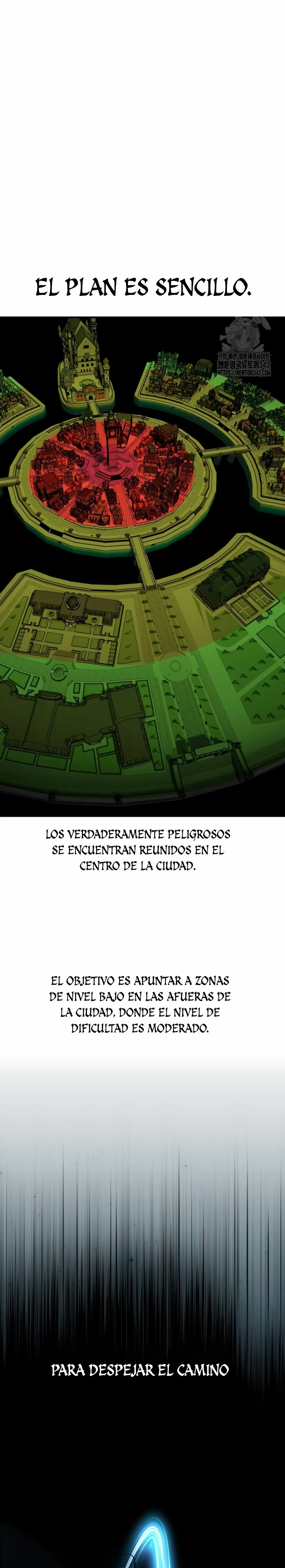 Yo mate al jugador de la Academia > Capitulo 42 > Page 341