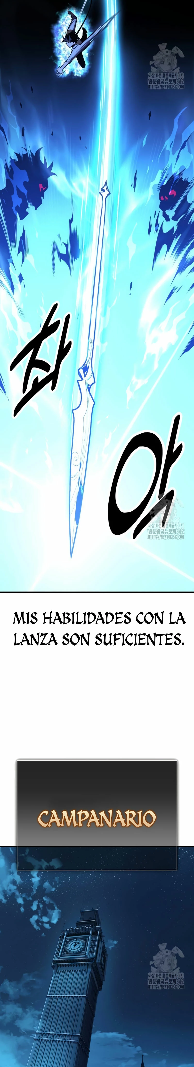 Yo mate al jugador de la Academia > Capitulo 42 > Page 351